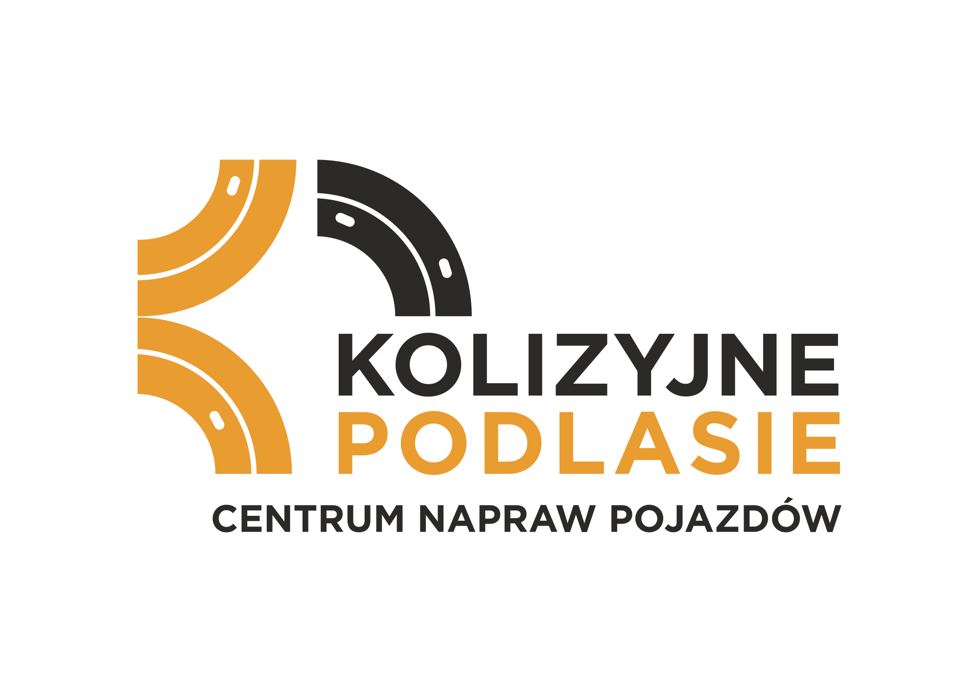 Kolizyjne Podlasie — Centrum Napraw Pojazdów